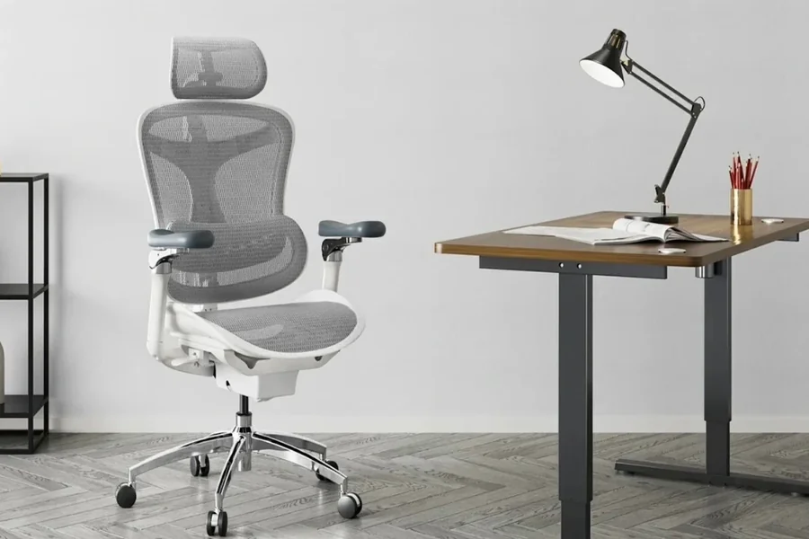 Sihoo Doro C300